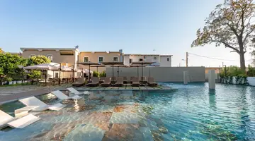 Ananea Tropea Yachting Resort