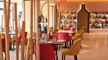 Ananea Tropea Yachting Resort