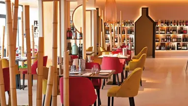 Ananea Tropea Yachting Resort