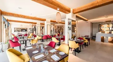 Ananea Tropea Yachting Resort