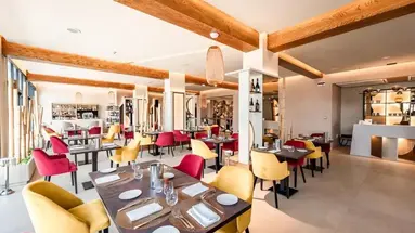 Ananea Tropea Yachting Resort