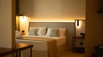 Ananea Tropea Yachting Resort