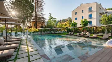 Ananea Tropea Yachting Resort