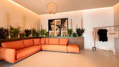 Ananea Tropea Yachting Resort