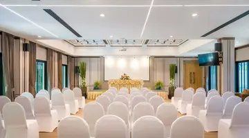 ANANTA BURIN RESORT