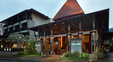 Ananta Burin Resort