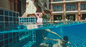 Ananta Burin Resort