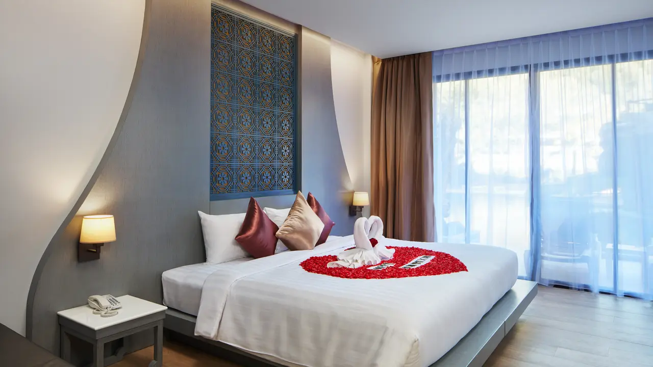 Ananta Burin Resort