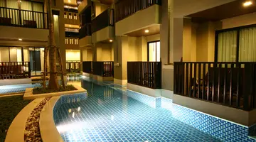 ANANTA BURIN RESORT