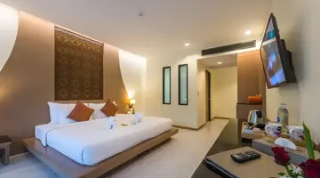 ANANTA BURIN RESORT