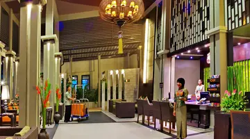 Ananta Burin Resort