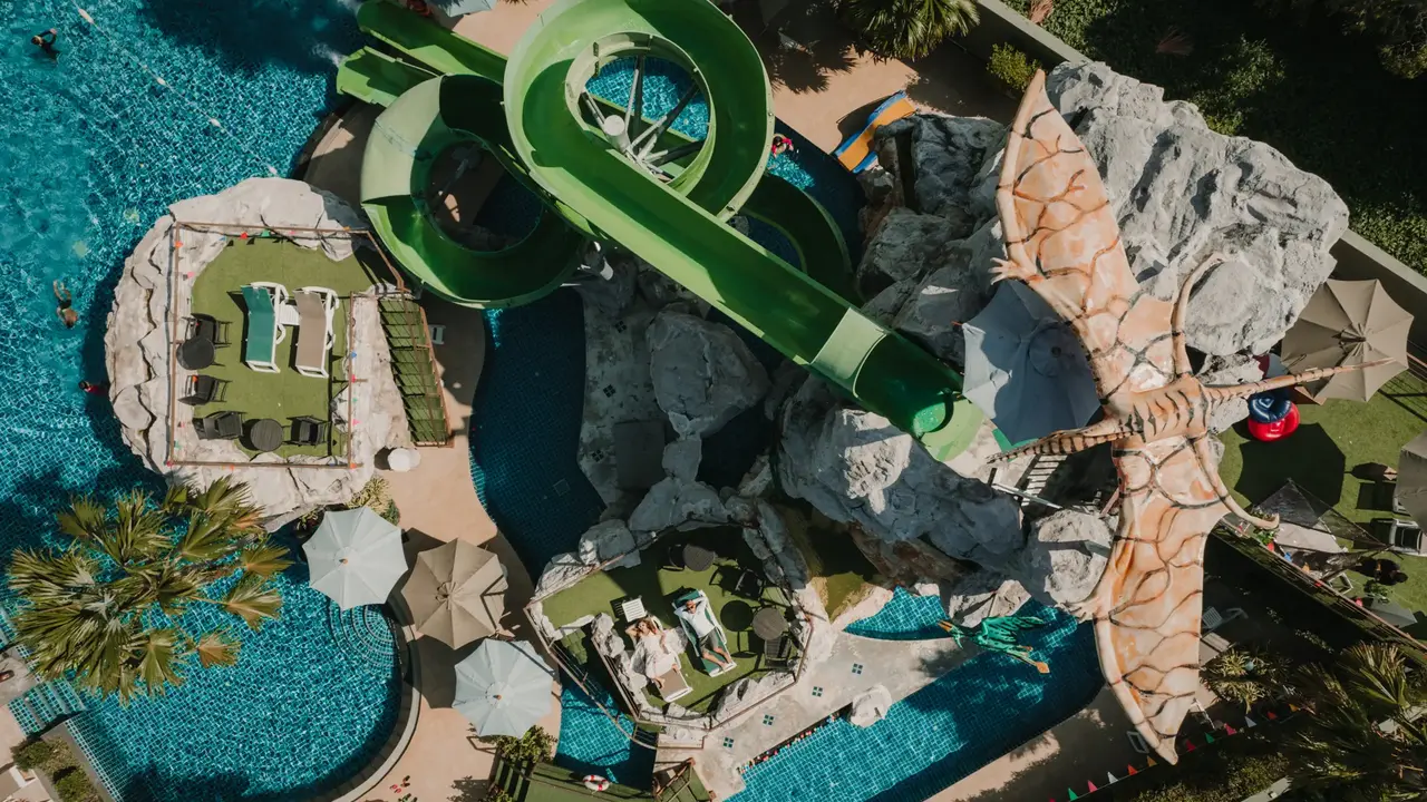 Ananta Burin Resort