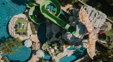 Ananta Burin Resort