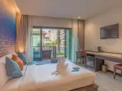 Ananta Burin Resort