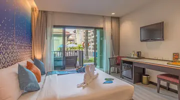 Ananta Burin Resort