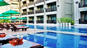 ANANTA BURIN RESORT