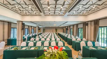 ANANTA BURIN RESORT