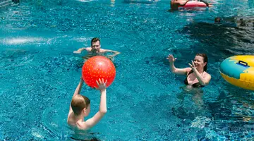 ANANTA BURIN RESORT