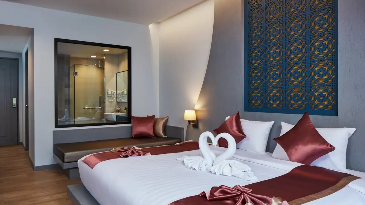 ANANTA BURIN RESORT