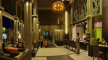 ANANTA BURIN RESORT