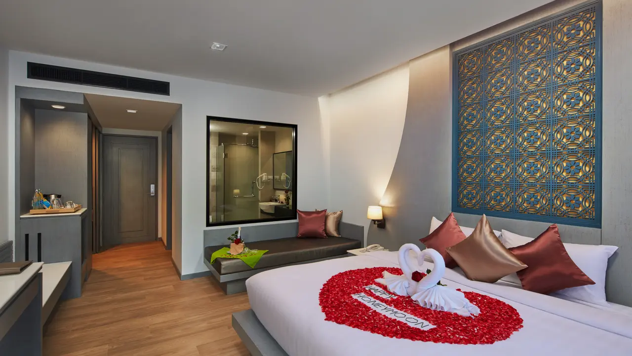 Ananta Burin Resort