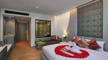 Ananta Burin Resort