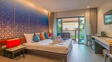 Ananta Burin Resort