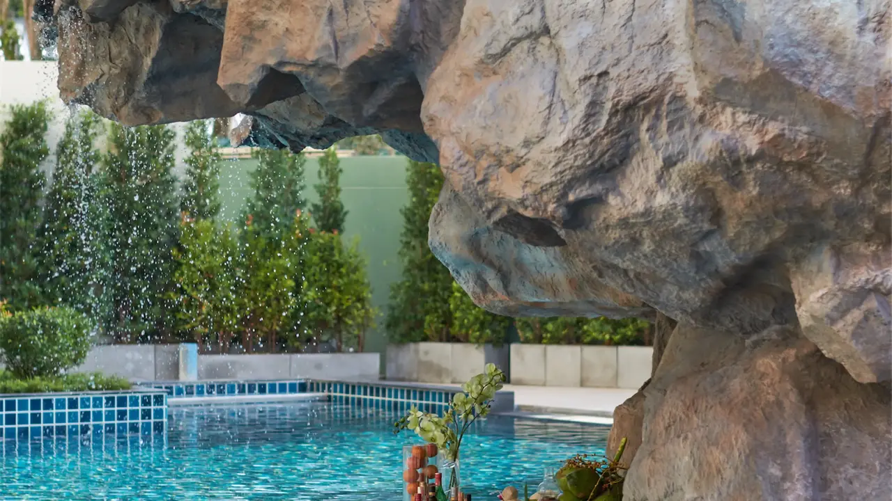 Ananta Burin Resort