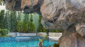 Ananta Burin Resort