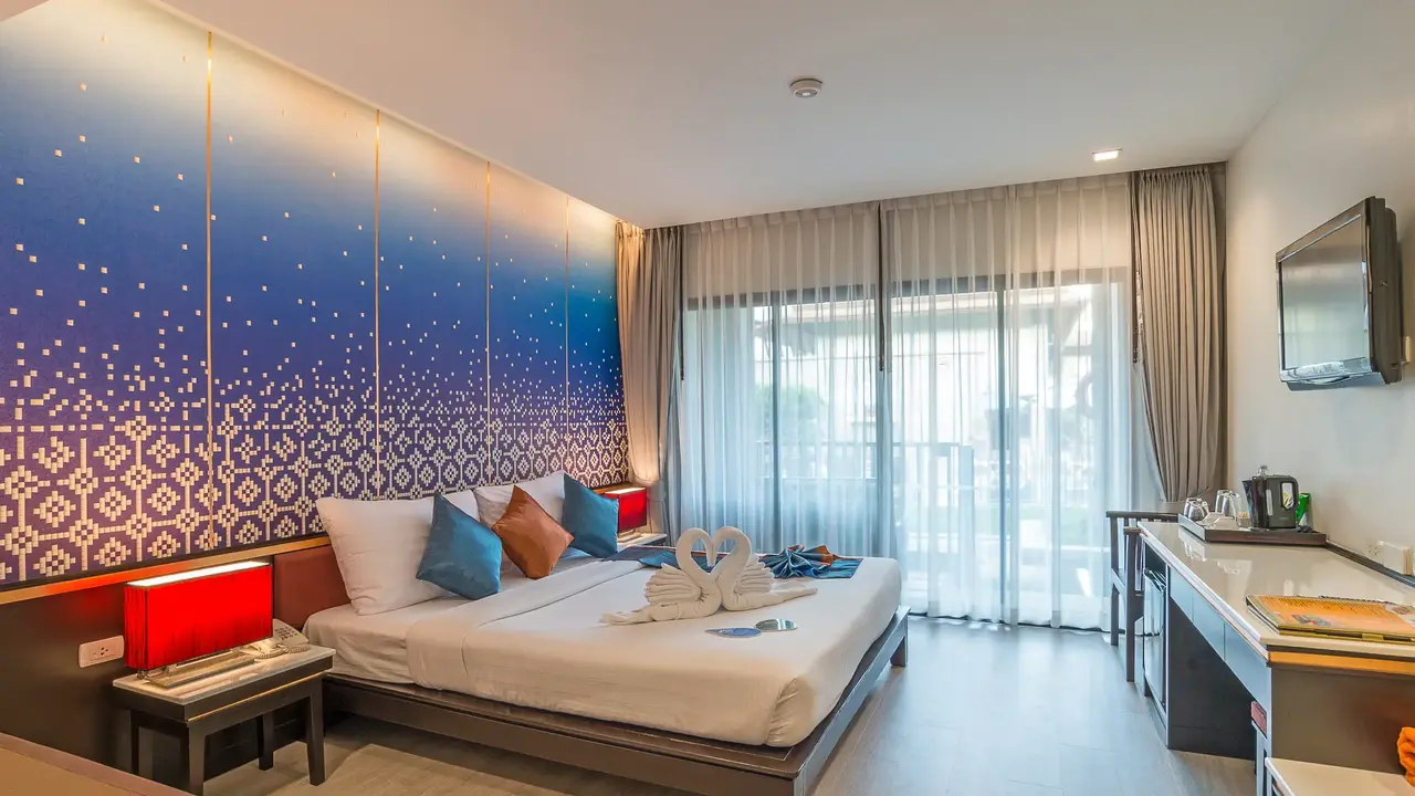 Ananta Burin Resort