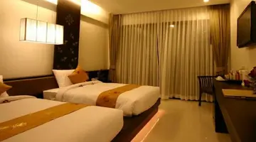 Ananta Burin Resort