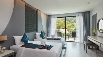 Ananta Burin Resort