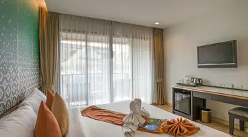 Ananta Burin Resort