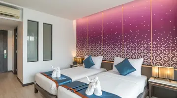 ANANTA BURIN RESORT