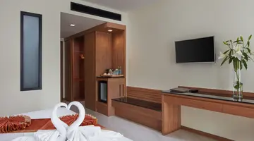 ANANTA BURIN RESORT