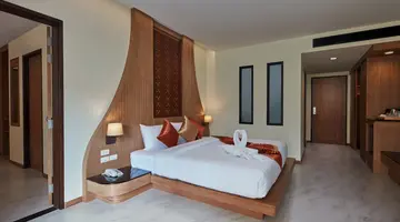 ANANTA BURIN RESORT
