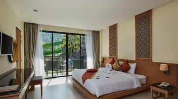 ANANTA BURIN RESORT