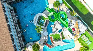 Ananta Burin Resort