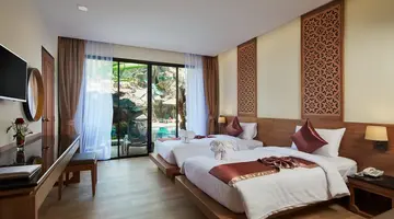 ANANTA BURIN RESORT