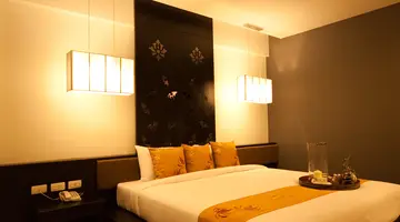 Ananta Burin Resort