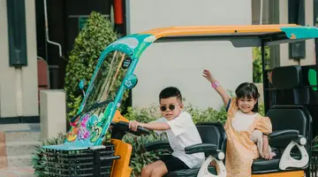 Ananta Burin Resort