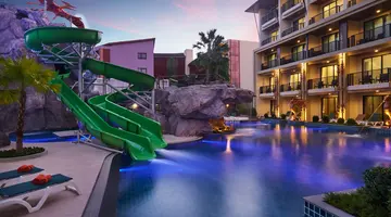 Ananta Burin Resort