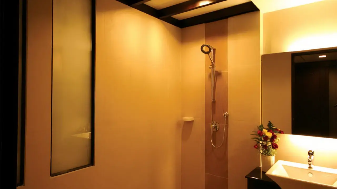 Ananta Burin Resort