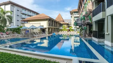 Ananta Burin Resort
