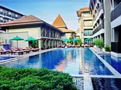 ANANTA BURIN RESORT