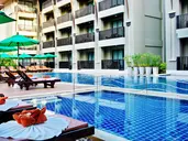 ANANTA BURIN RESORT