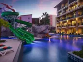 ANANTA BURIN RESORT
