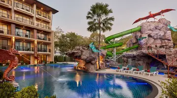 ANANTA BURIN RESORT