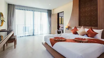 ANANTA BURIN RESORT