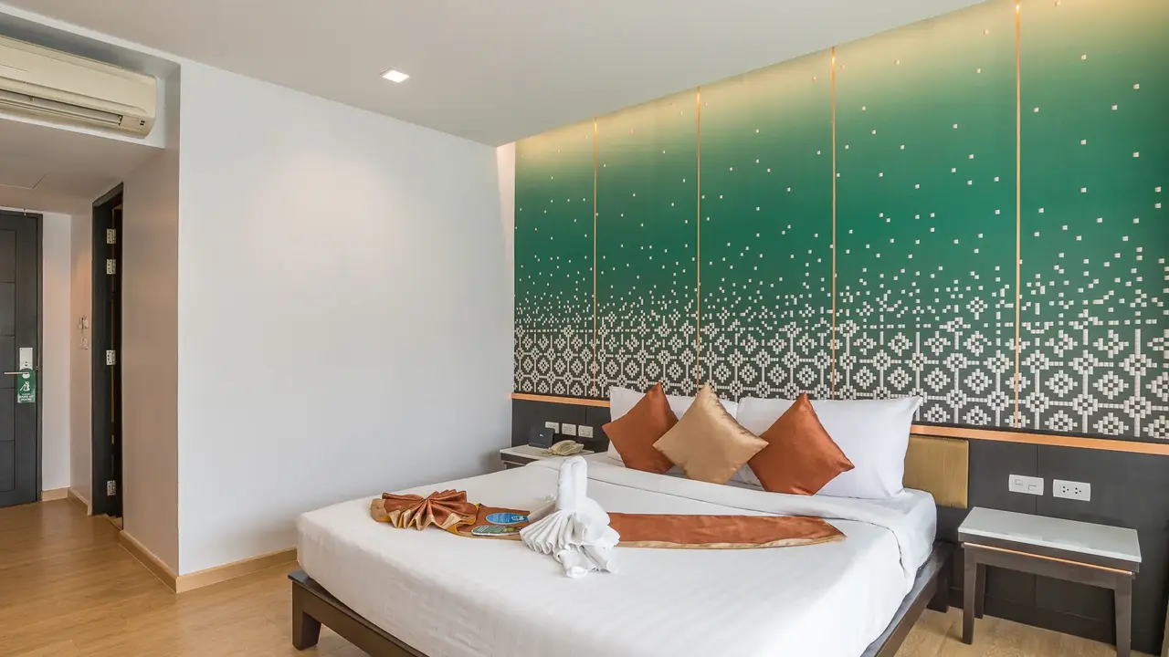 Ananta Burin Resort